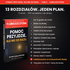 Pomoc przyjdzie. Ale nie od razu. Plan na 14 dni kryzysu dla rodzin z Lubelszczyzny (Tom 2, ebook PDF)