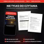 Pomoc przyjdzie. Ale nie od razu. Plan na 14 dni kryzysu dla rodzin z Lubelszczyzny (Tom 2, ebook PDF)
