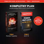 Pomoc przyjdzie. Ale nie od razu. Plan na 14 dni kryzysu dla rodzin z Małopolski (Tom 2, ebook PDF)