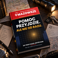 Pomoc przyjdzie. Ale nie od razu. Plan na 14 dni kryzysu dla rodzin z Mazowsza (Tom 2, ebook PDF)