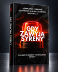 Gdy zawyją syreny: kompletny poradnik gotowości dla rodzin z MAZOWSZA