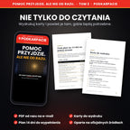 Pomoc przyjdzie. Ale nie od razu. Plan na 14 dni kryzysu dla rodzin z Podkarpacia (Tom 2, ebook PDF)