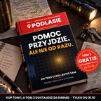 Gdy zawyją syreny: kompletny poradnik gotowości dla rodzin z PODLASIA